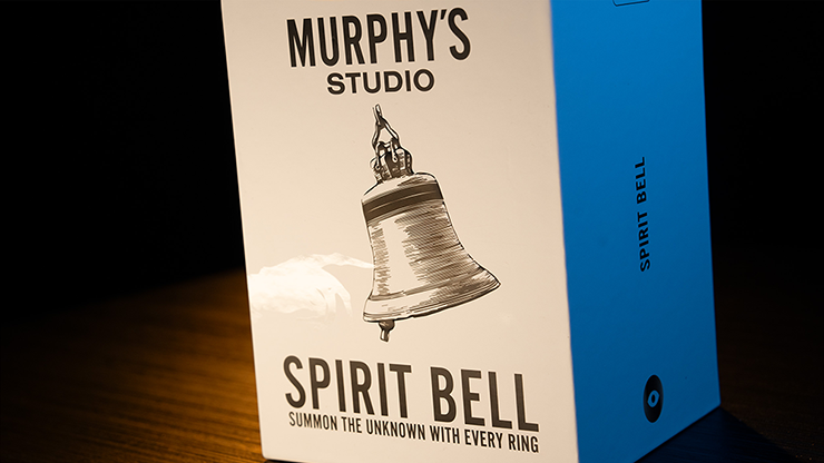 Spirit Bell, photo 4