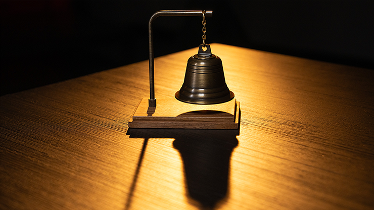 Spirit Bell, photo 3
