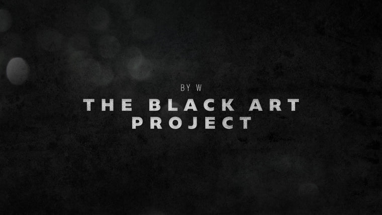 The Black Art Project - Will Tsai - The Online Magic Store