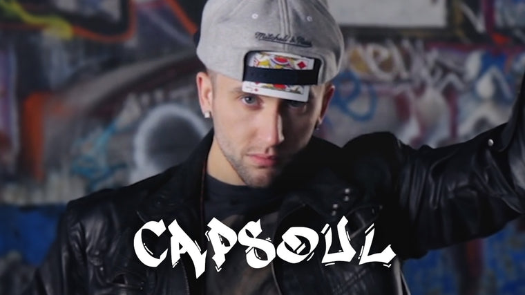 Capsoul - Deepak Mishra - The Online Magic Store