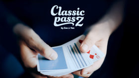Classic Pass Z