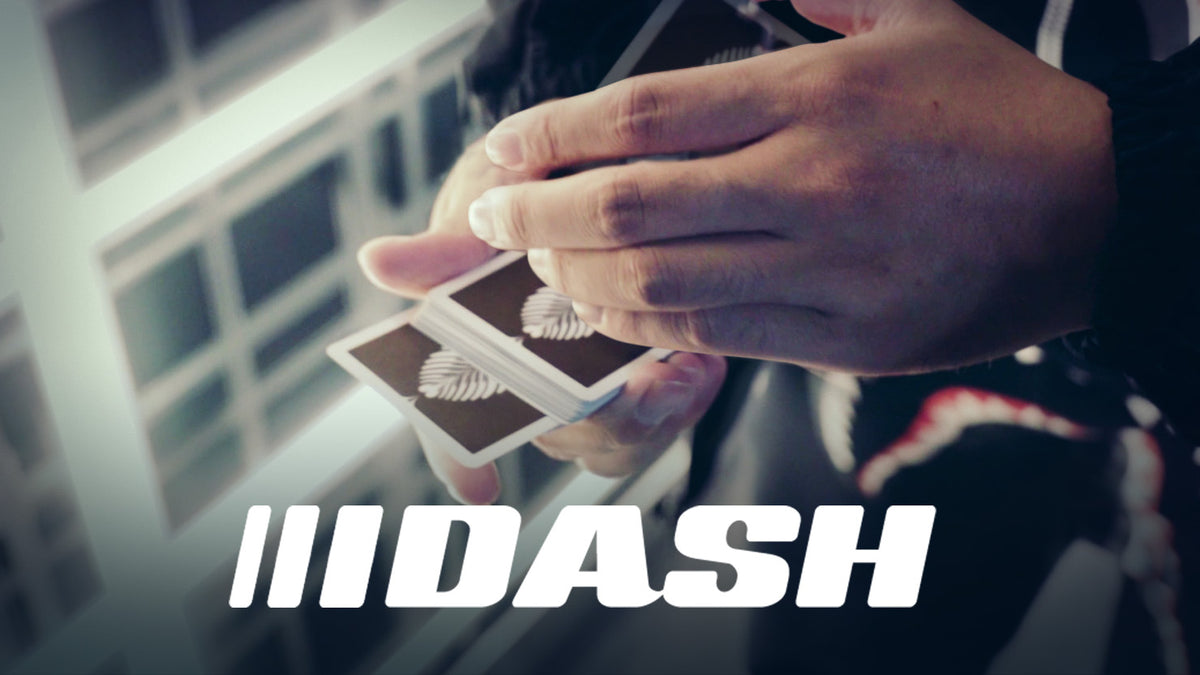 Dash - Rich Li