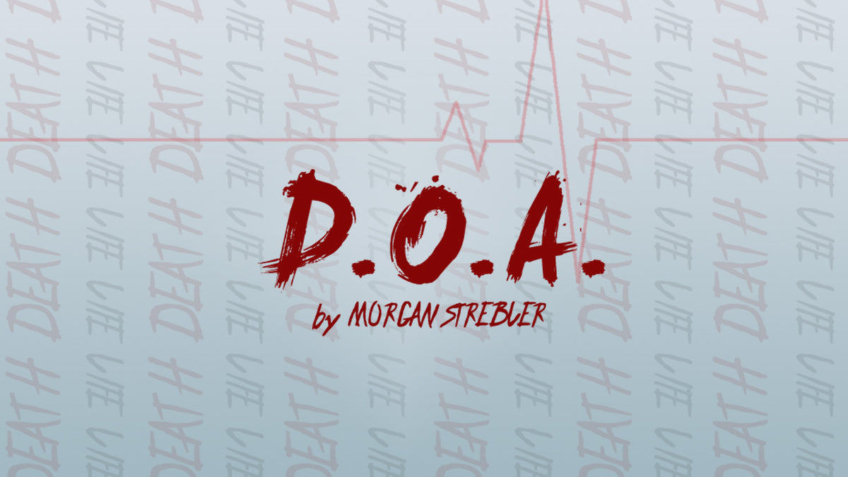 D.O.A