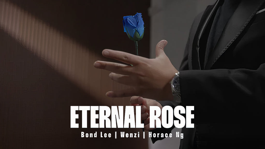 Eternal Rose - Bond Lee - The Online Magic Store