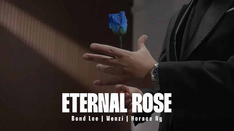 Eternal Rose - Bond Lee - The Online Magic Store
