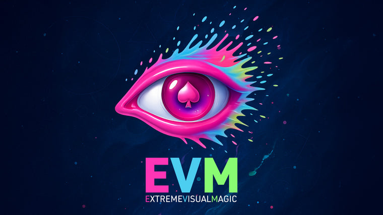 EVM Visual Super Bundle - EVM - The Online Magic Store