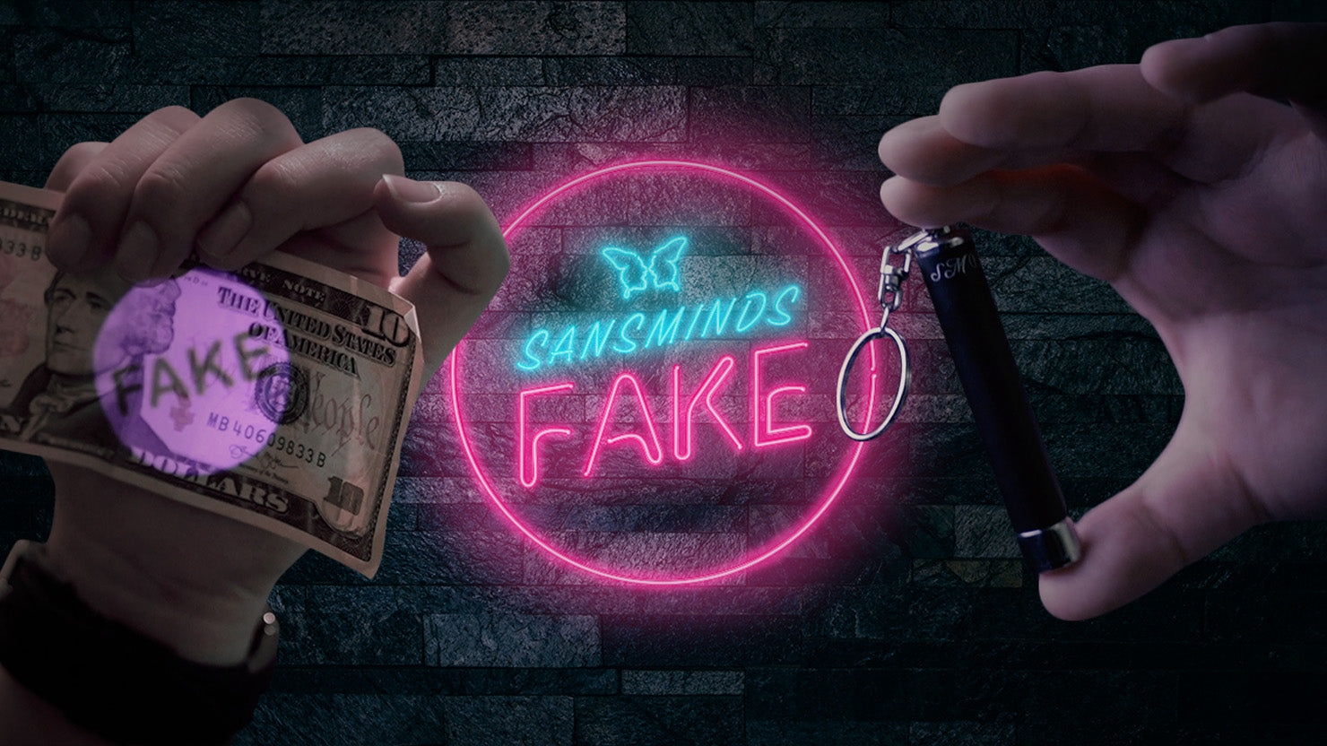 Fake: Money Switcher