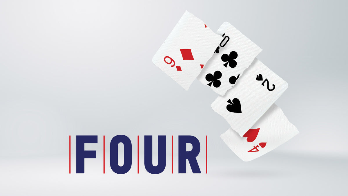 FOUR