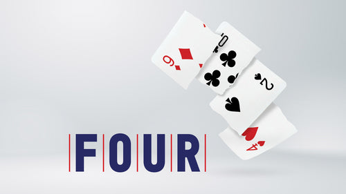 FOUR