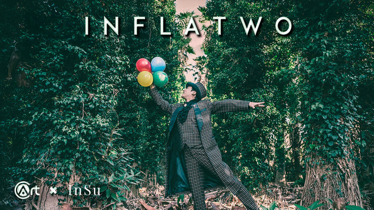 Inflatwo - Insu - The Online Magic Store