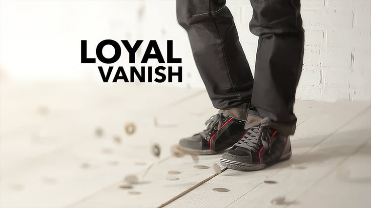 Loyal Vanish - Thinking Paradox - The Online Magic Store