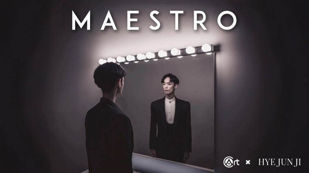 Maestro - Hyejun Ji