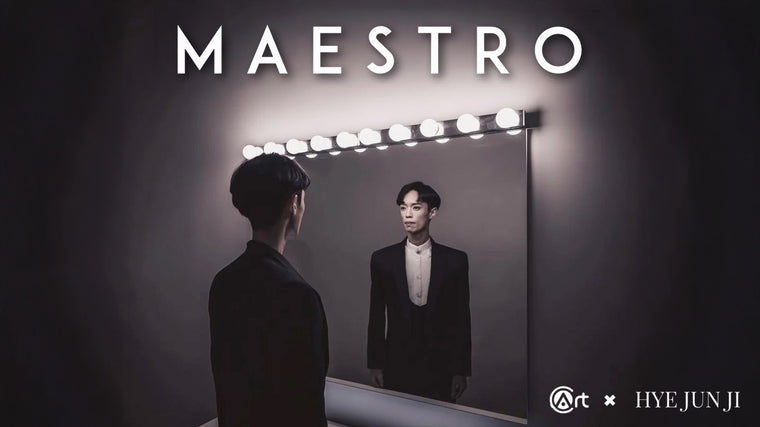 Maestro - Hyejun Ji - The Online Magic Store