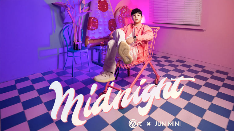 Midnight - Jun Mini - The Online Magic Store