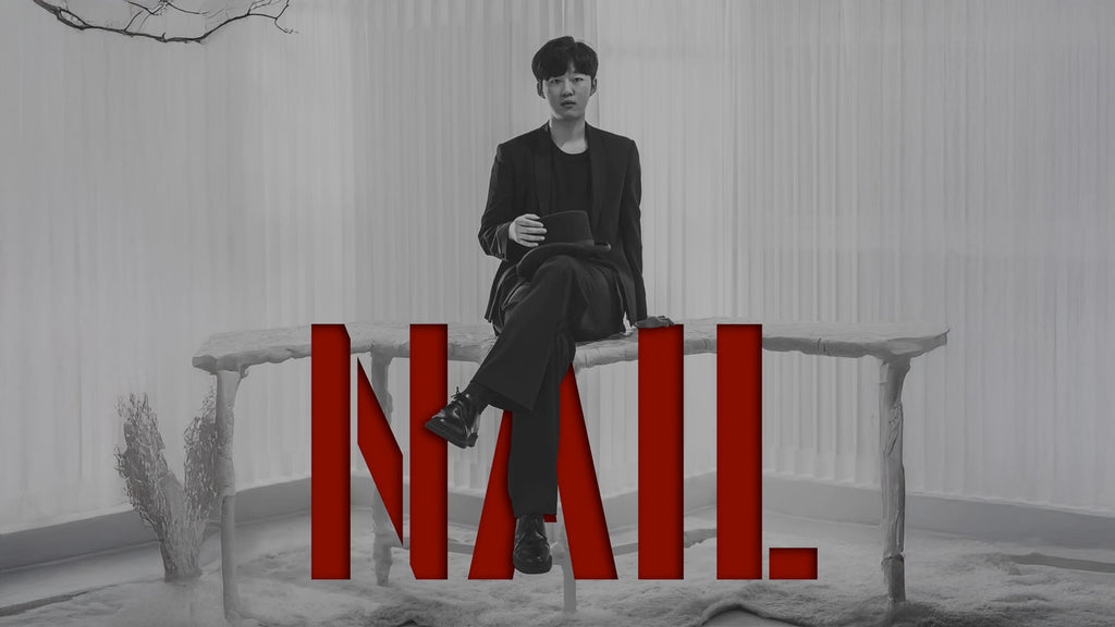 Nail - Daniel - The Online Magic Store