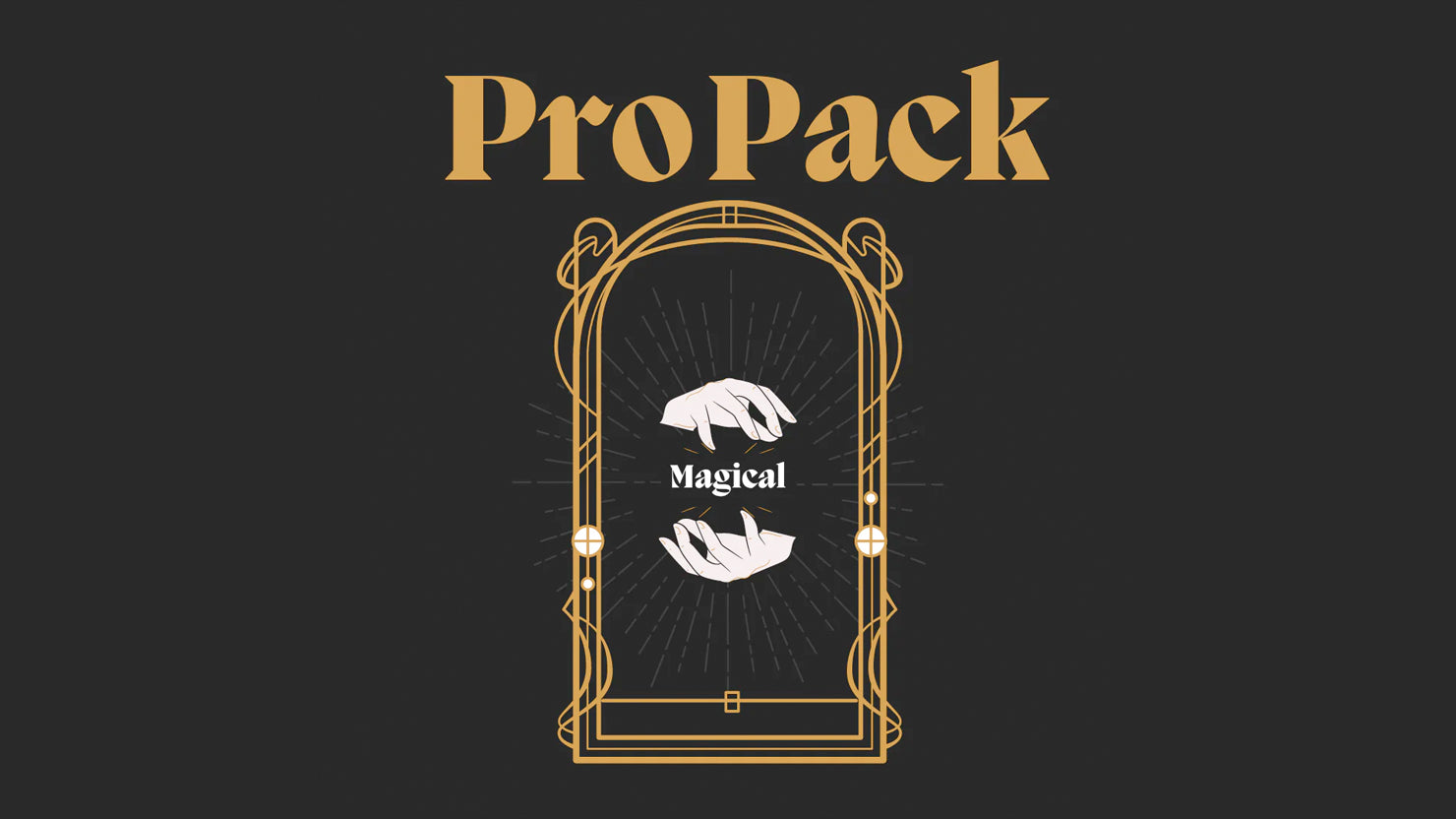 ProPack™