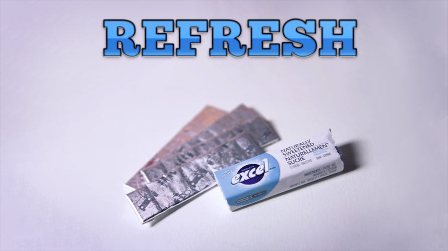 Refresh - SansMinds Creative Lab