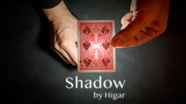 Shadow - Higar - The Online Magic Store