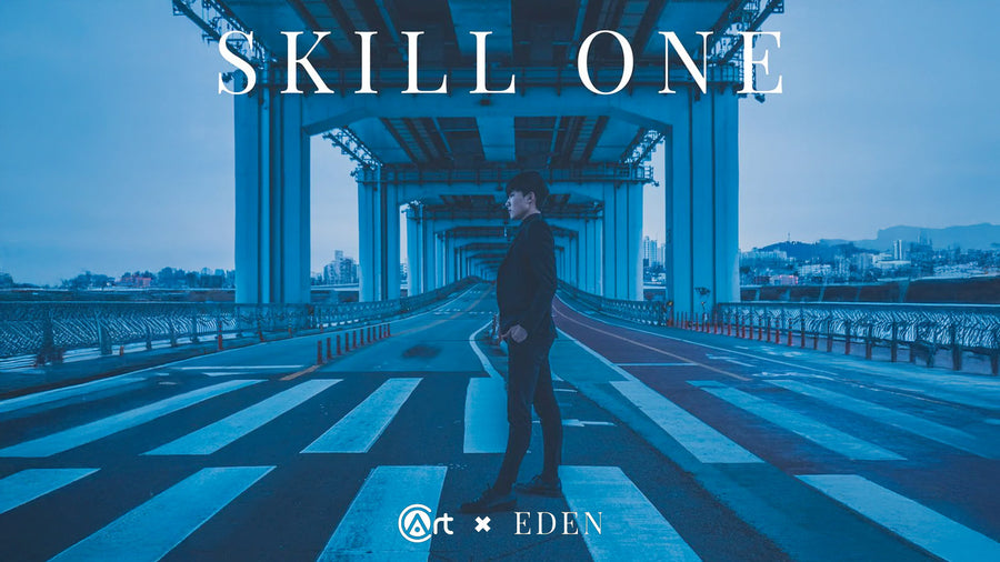 Skill One - Eden Choi