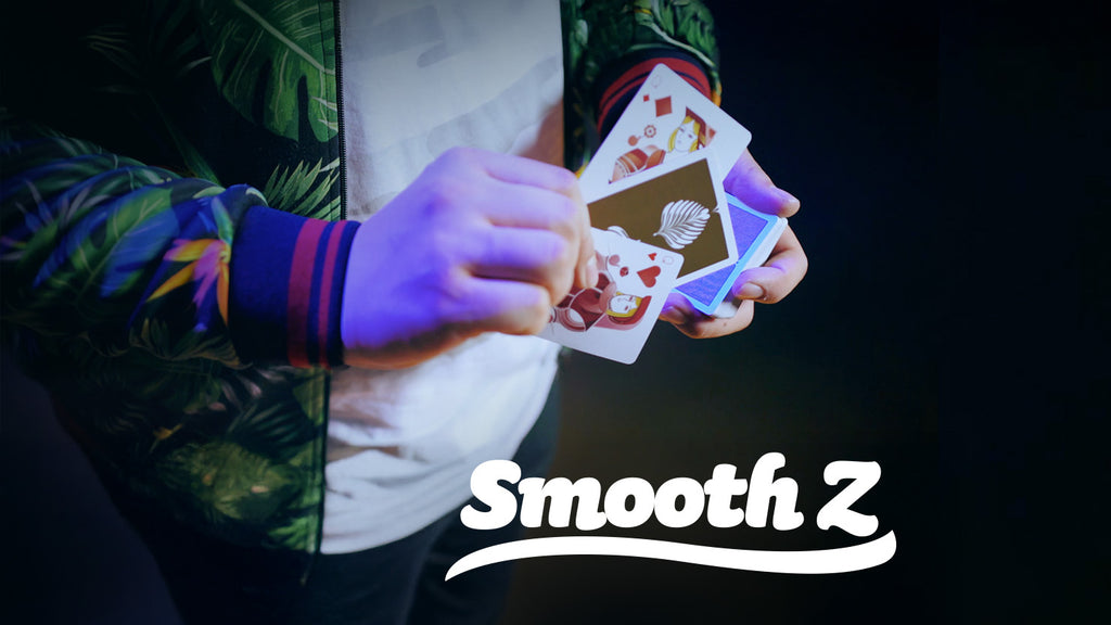 Smooth Z - Zee - The Online Magic Store