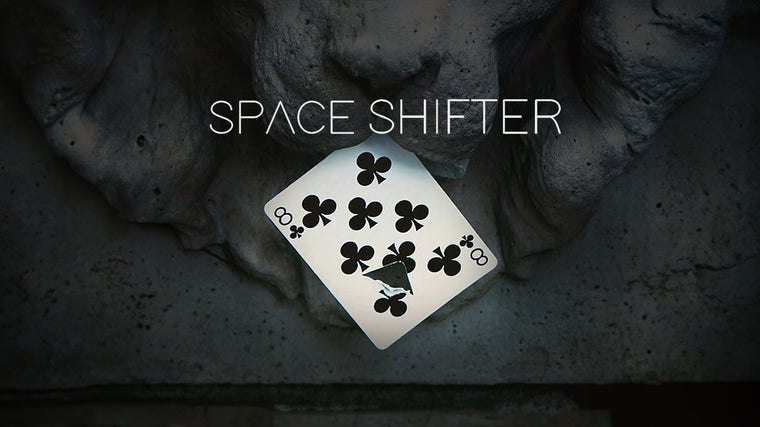 Space Shifter - Nicholas Lawrence - The Online Magic Store