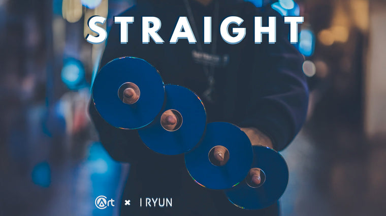 Straight - I Ryun - The Online Magic Store