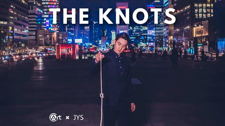 The Knots - JYS - The Online Magic Store