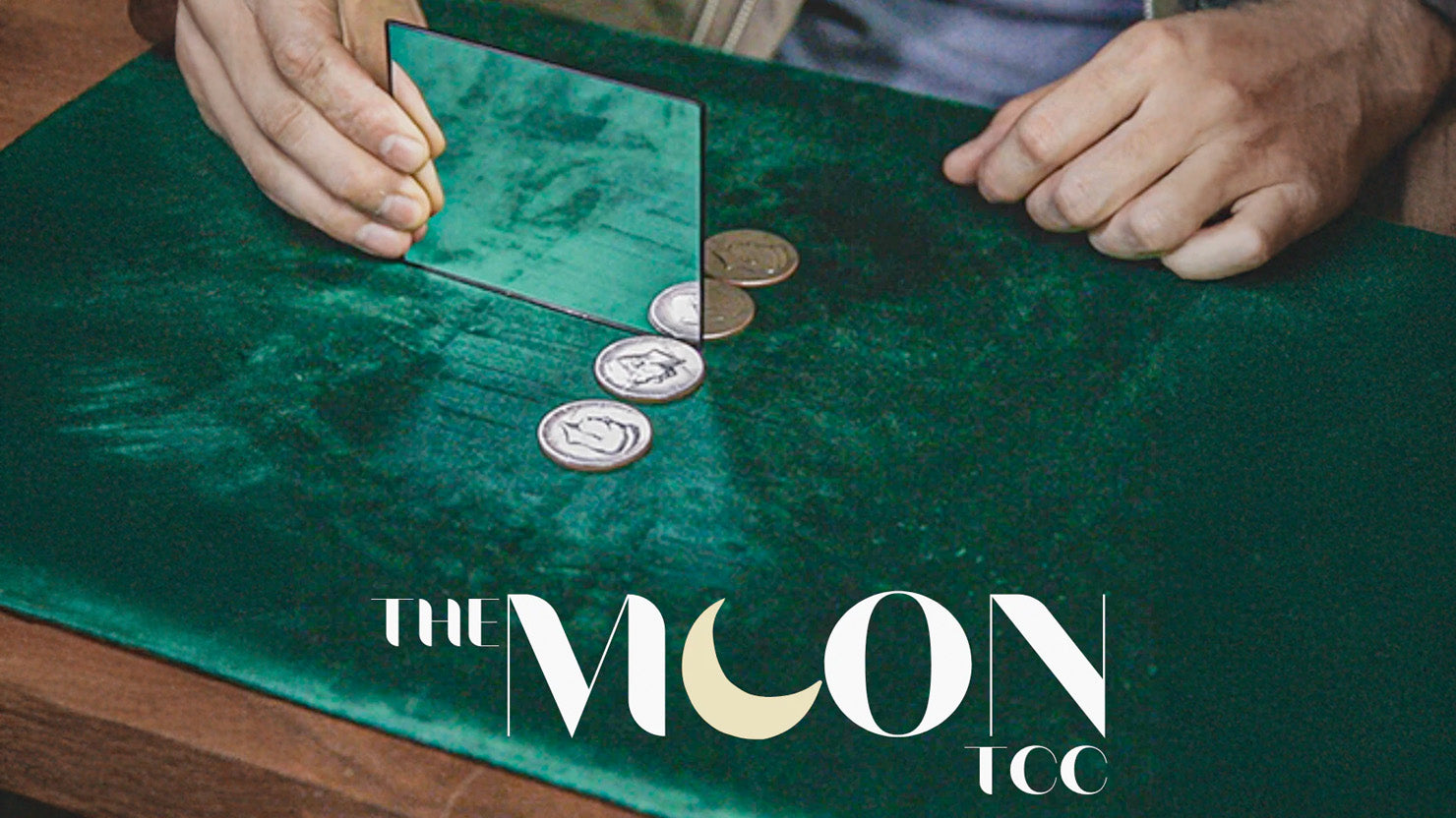 The Moon - TCC - The Online Magic Store