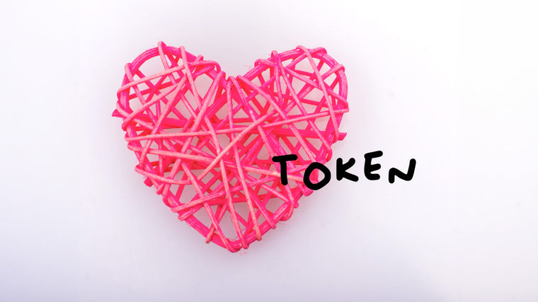 Token - SansMinds Creative Lab - The Online Magic Store