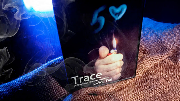 Trace Combo - Will Tsai - The Online Magic Store