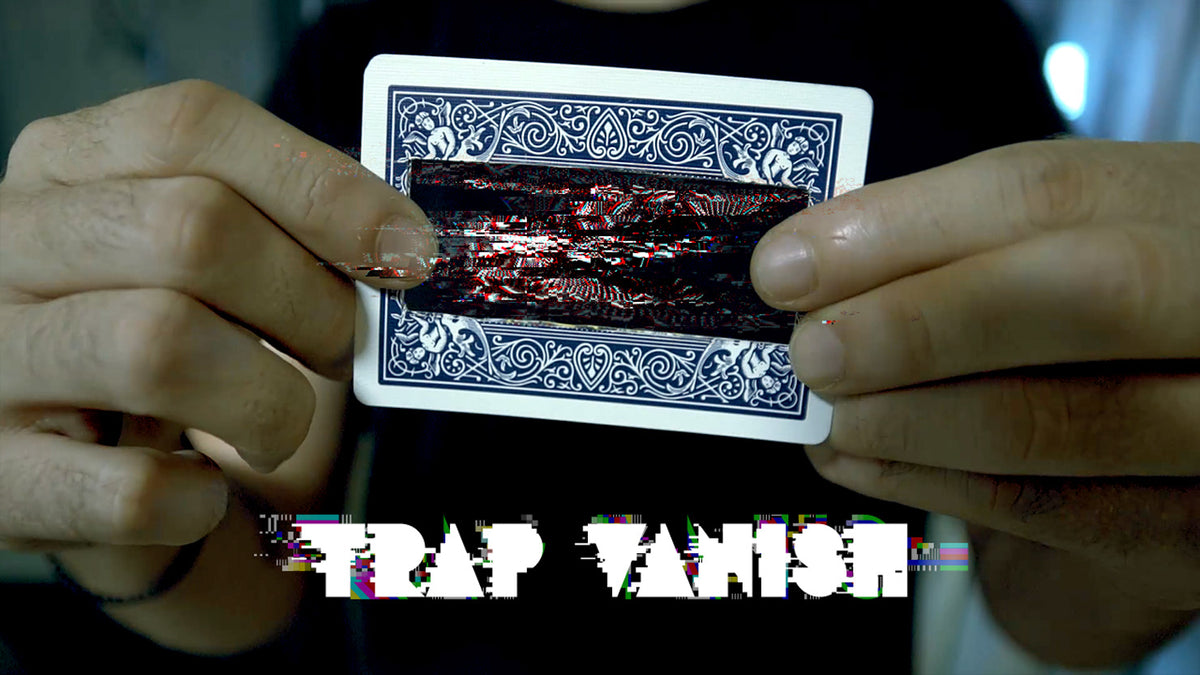 Trap Vanish - Sultan Orazaly