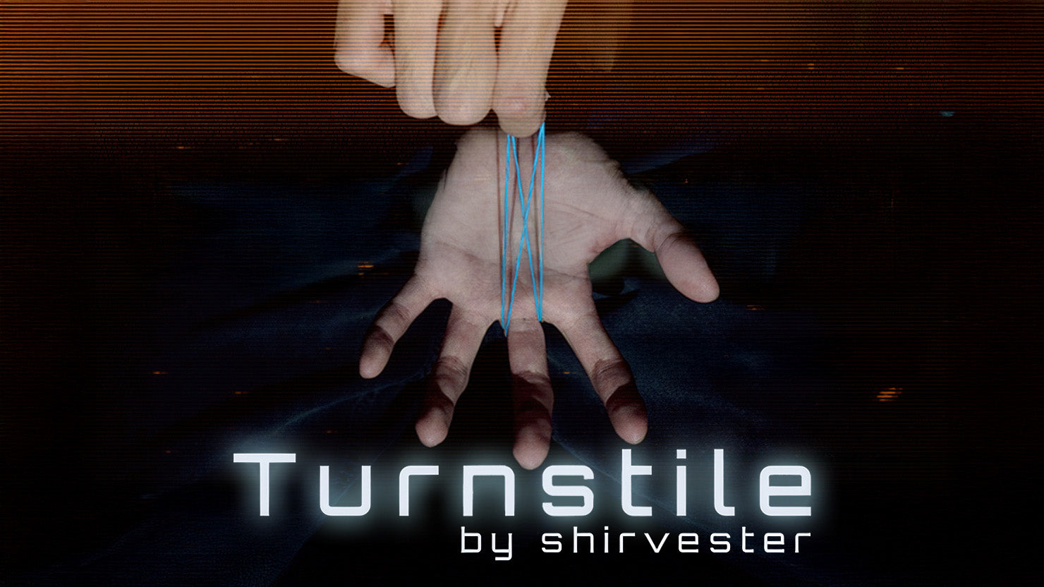 Turnstile - Shirvester - The Online Magic Store
