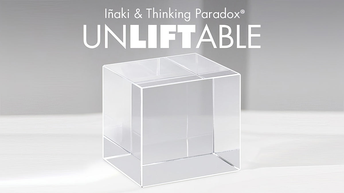 Unliftable - Thinking Paradox