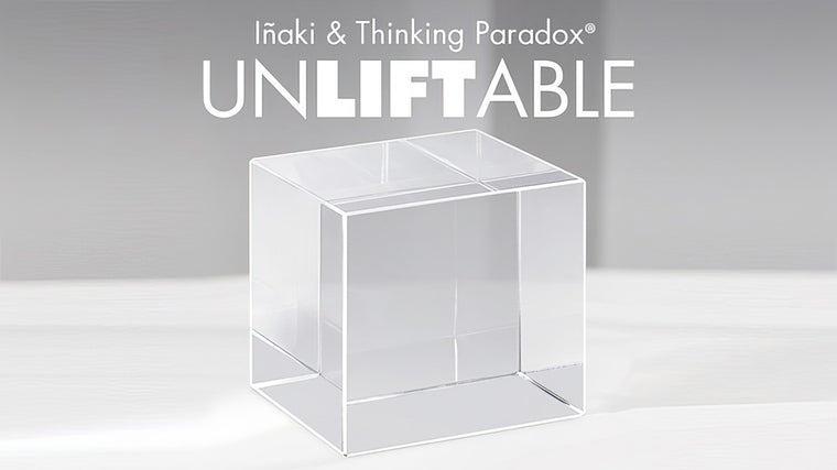 Unliftable - Thinking Paradox - The Online Magic Store