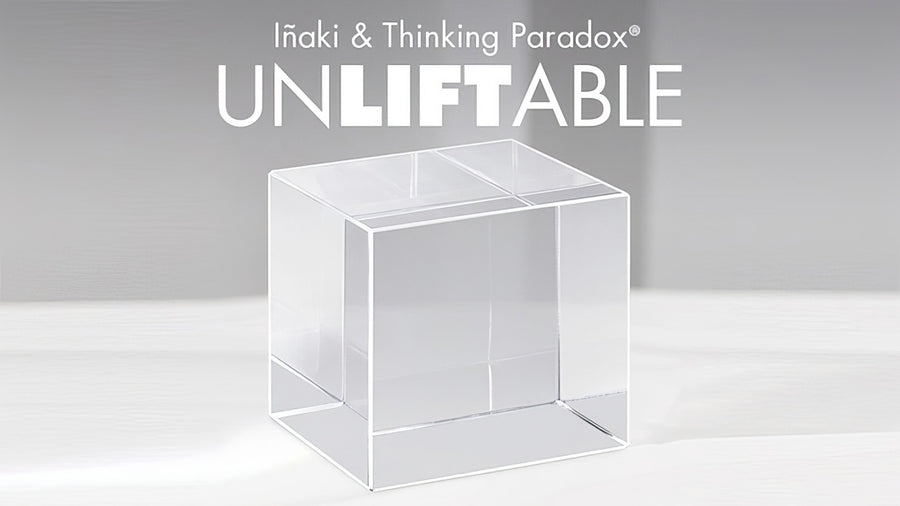 Unliftable - Thinking Paradox