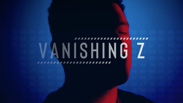 Vanishing Z - Zee - The Online Magic Store