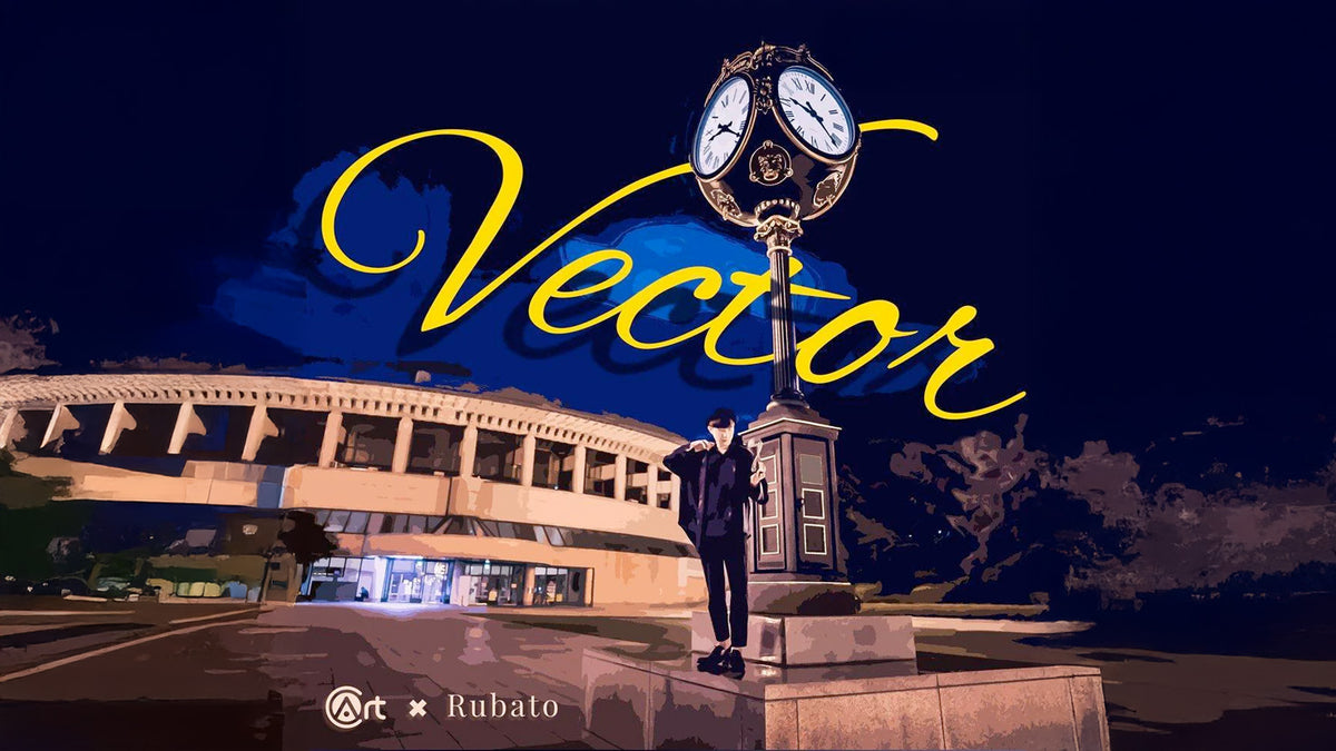 Vector by Rubato