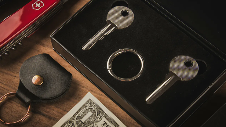 Swiss Key