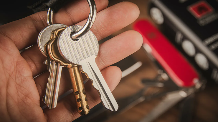 Swiss Key, photo 4