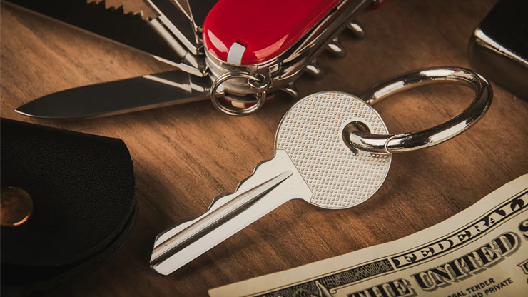 Swiss Key