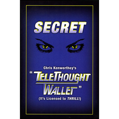 Telethought Wallet