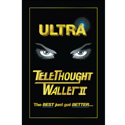 Telethought Wallet