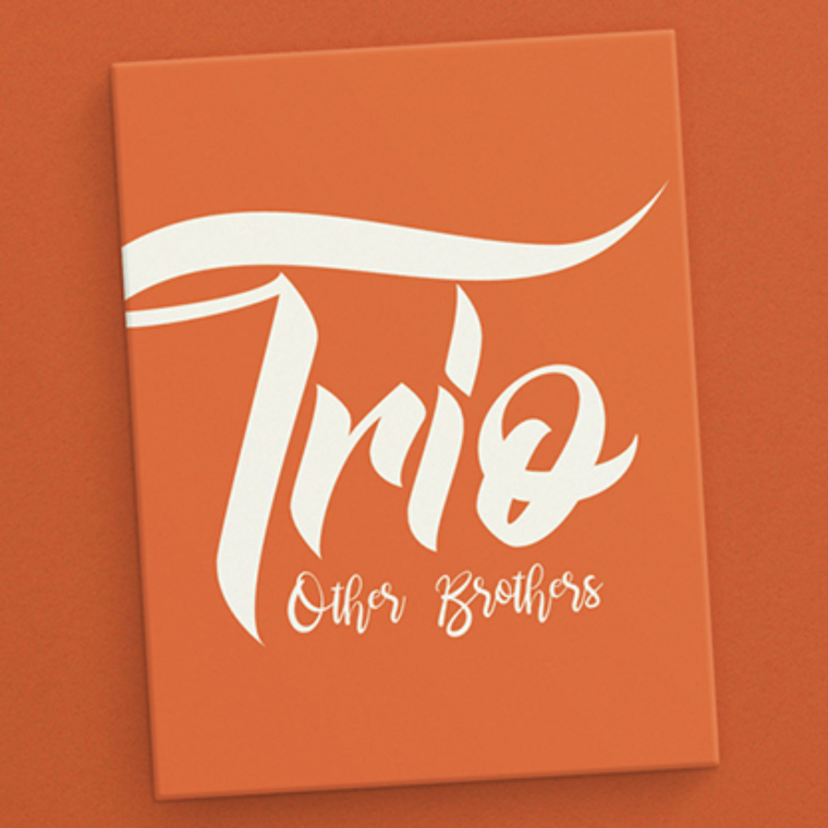 Trio - The Other Brothers - The Online Magic Store