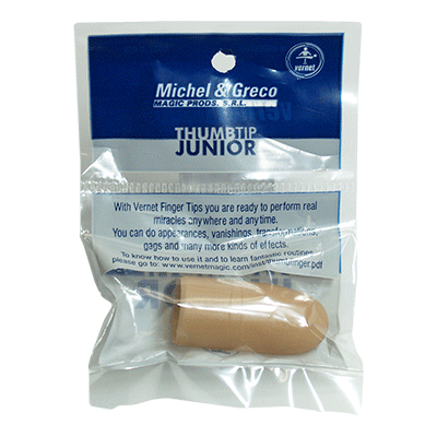 Thumb Tip Junior