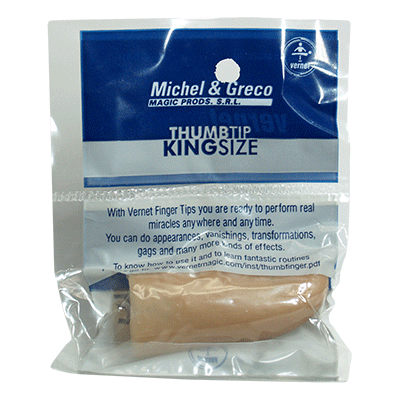 Thumb Tip King Size