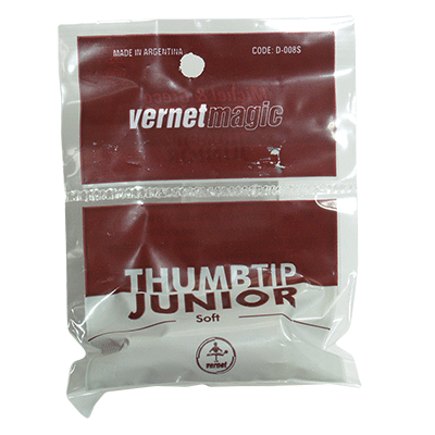 Thumb Tip (Soft) Junior