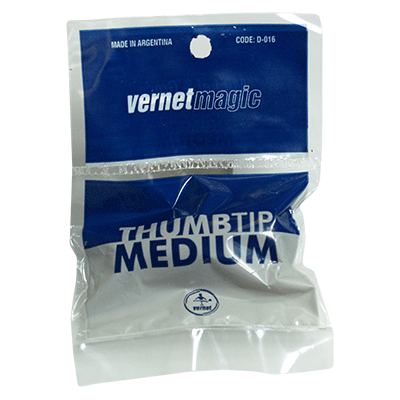 Thumb Tip Medium Vinyl