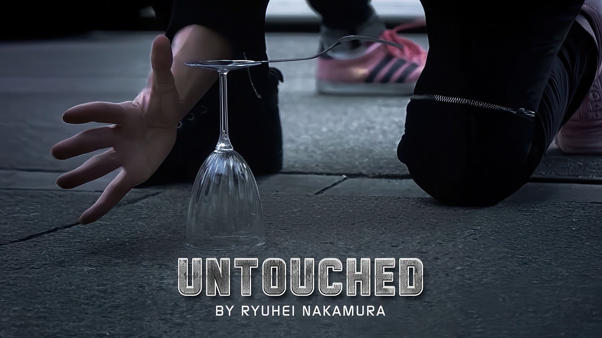 Untouched - Ryuhei Nakamura - The Online Magic Store