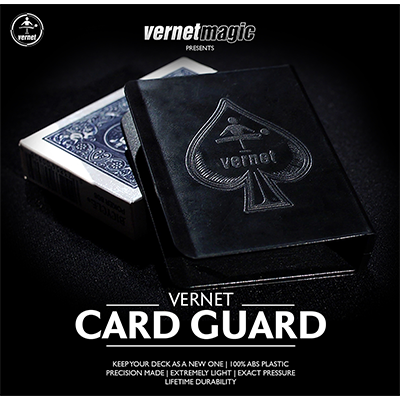 Vernet Card Guard (Black)