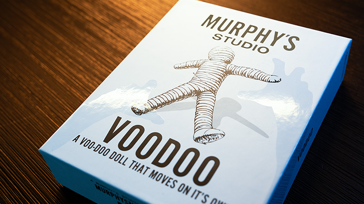 VOODOO, photo 2